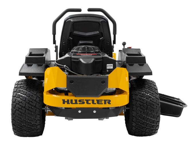Hustler Raptor X Zero-Turn Lawn Mower – 42