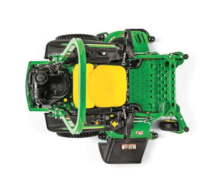 John Deere Z950M ZTrak™ Zero-Turn Mower