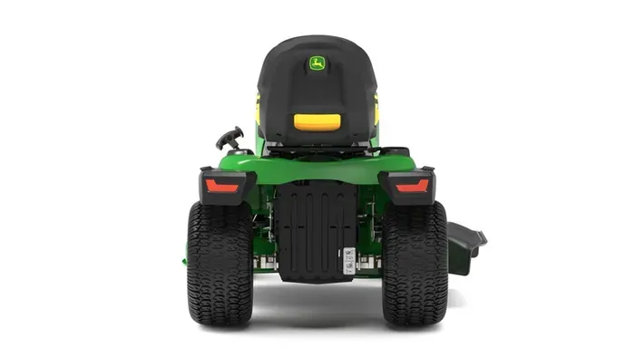 John Deere S240 Lawn Tractor with 48-in. Deck