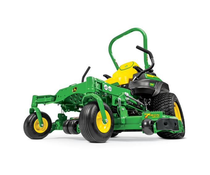 John Deere Z950M ZTrak™ Zero-Turn Mower