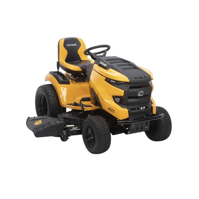 Cub Cadet XT1 ST54
