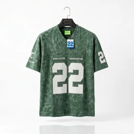 T-shirt oversize 22