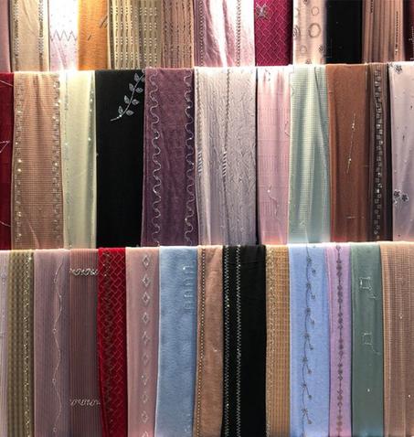 حجاب الكشخة