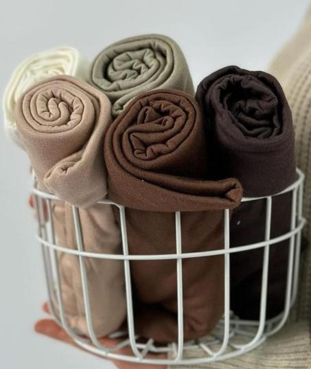 حجاب الجيرسي