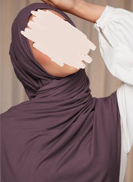 حجاب الجيرسي