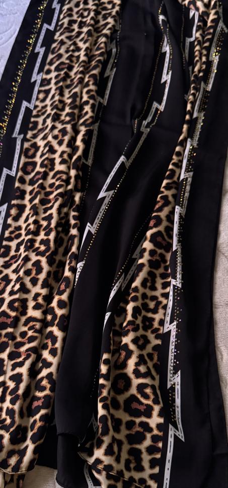 حجاب كشخة حرير