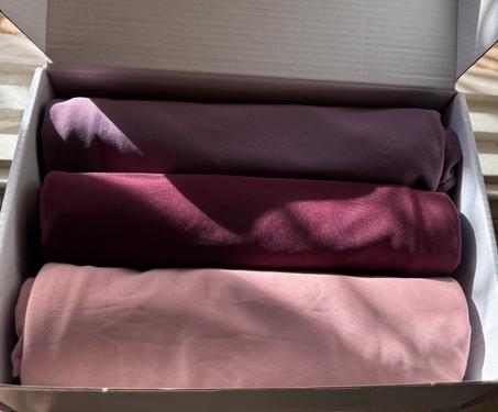 حجاب الجيرسي