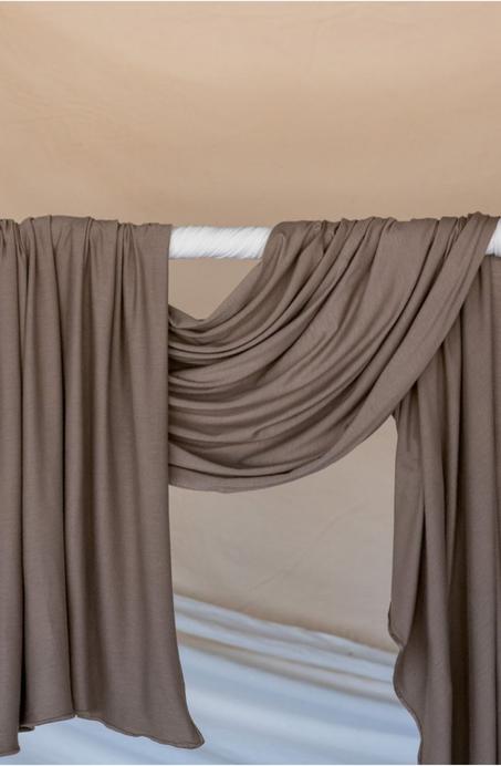 حجاب الجيرسي