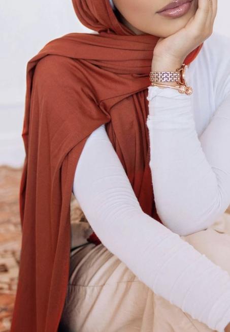 حجاب الجيرسي