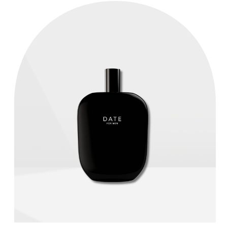عطر DATE for Men – جاذبية تُشعر بها قبل أن تُقال