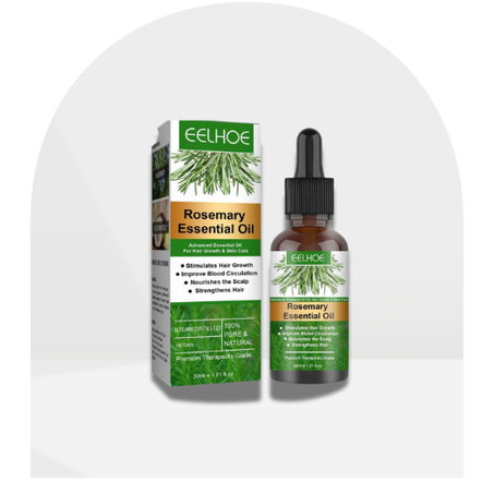 زيت الروزماري من EELHOE