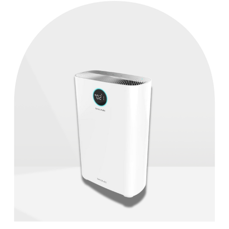منقّي الهواء الذكي TotalPure