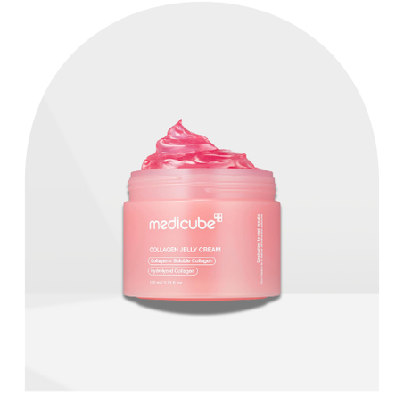 Medicube هلام الكولاجين