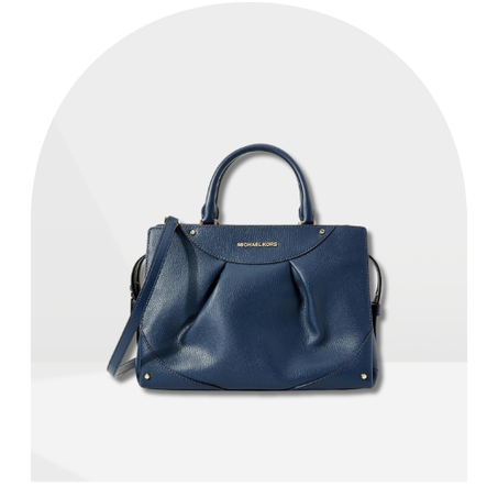 حقيبة Michael Kors MD Satchel