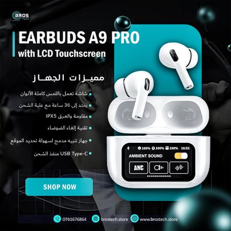 Ecouteur Bluetooth sans fil