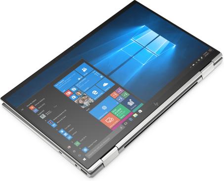 HP ELITEBOOK X360 1040 G7
