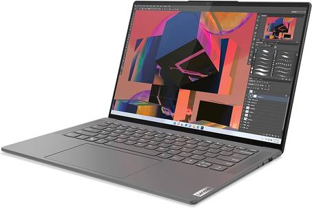 Lenovo Yoga Slim 7 Pro (Ryzen™ 7 /16Go/1To SSD)