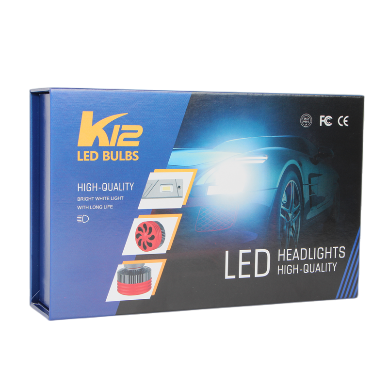 K12 150W Ampoules LED