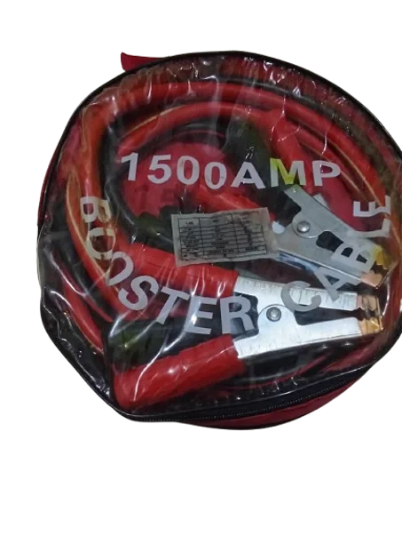 cable demarage 1500AMP