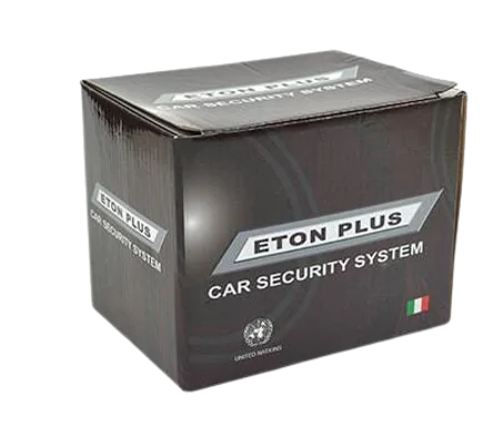 alarme eton plus