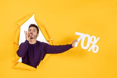 عروض محدودة