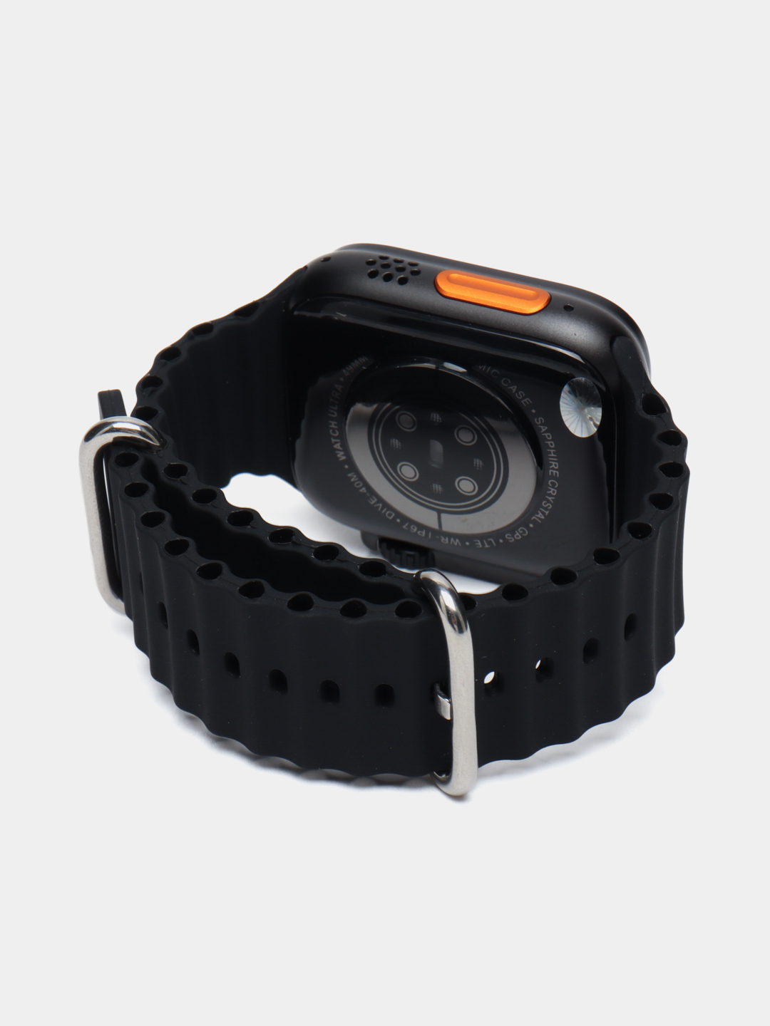 Smartwatch BW8 Ultra Series 8 - Noir