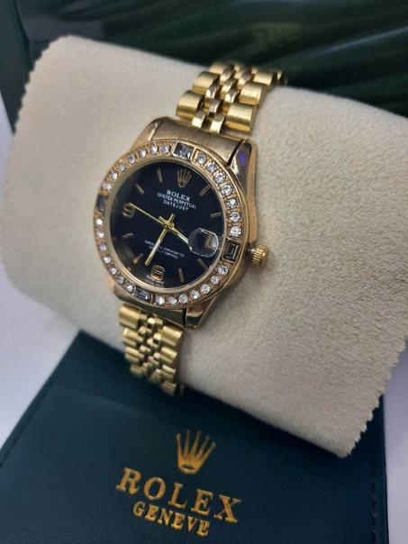 Montre Rolex Pour Femmes