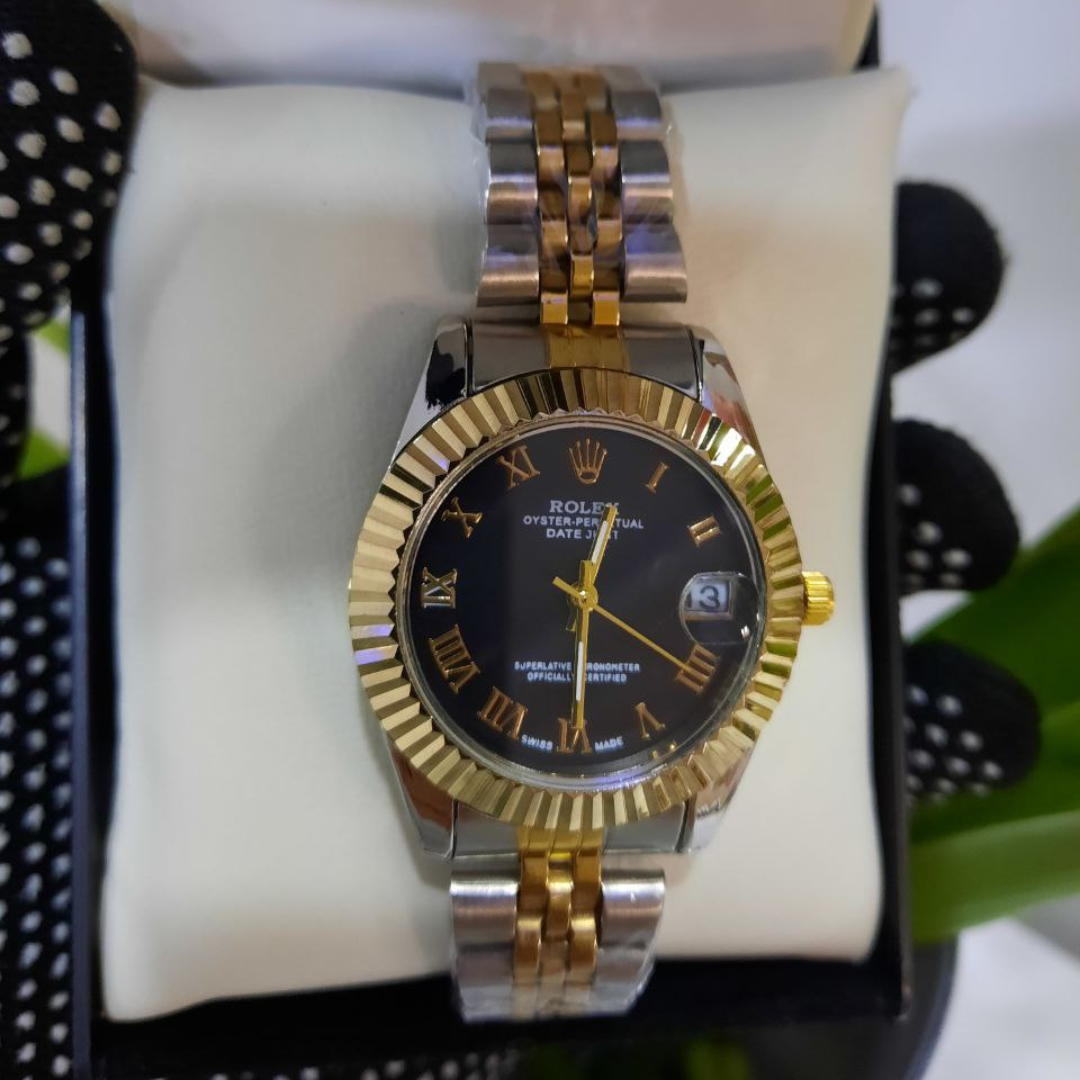 Montre Rolex Pour Femmes