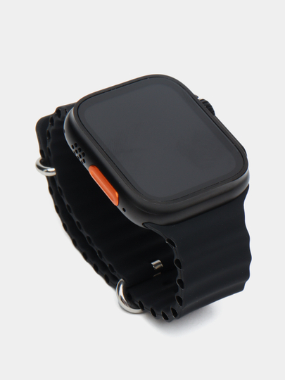 Smartwatch BW8 Ultra Series 8 - Noir