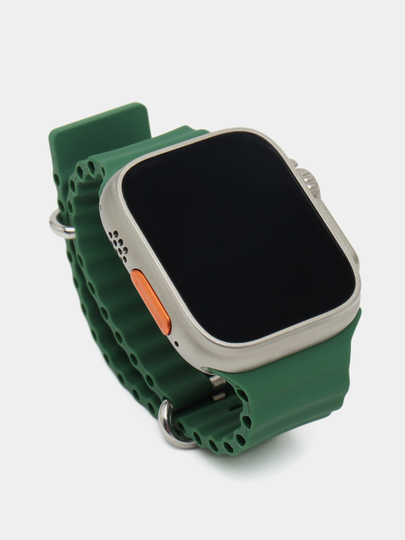 Smartwatch BW8 Ultra Series 8 - Vert