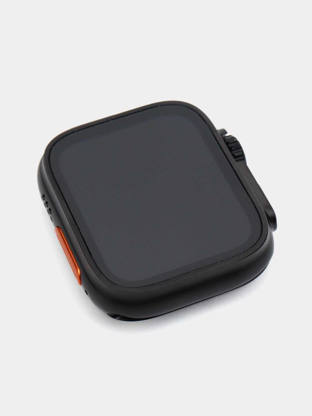 Smartwatch BW8 Ultra Series 8 - Noir