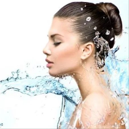 العناية بالوجه