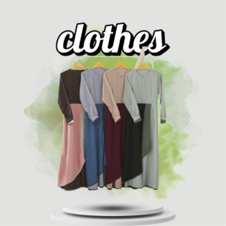 ملابس نسائية