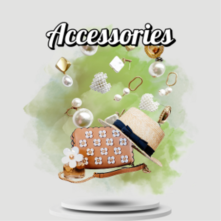 اكسسوارات