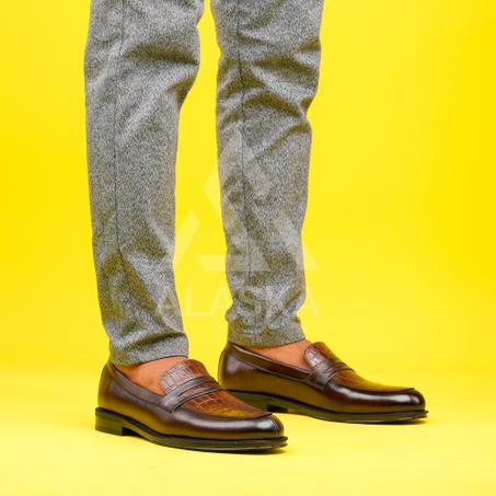 Mocassin