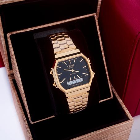 Montre Casio pour Homme & Femme