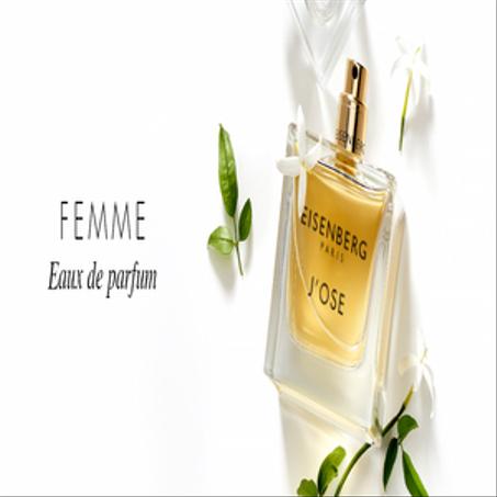 Parfums Femme