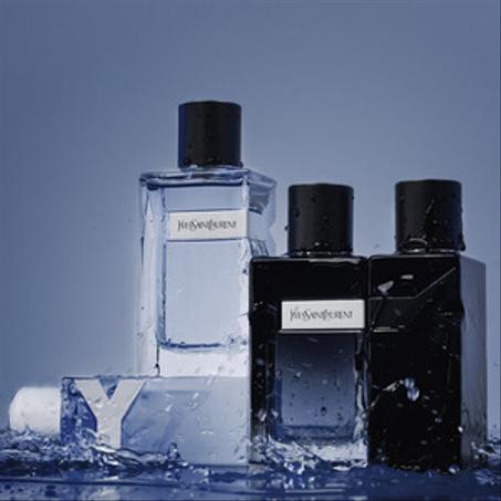 Parfums Homme
