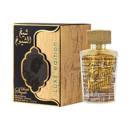 شيخ الشيوخ