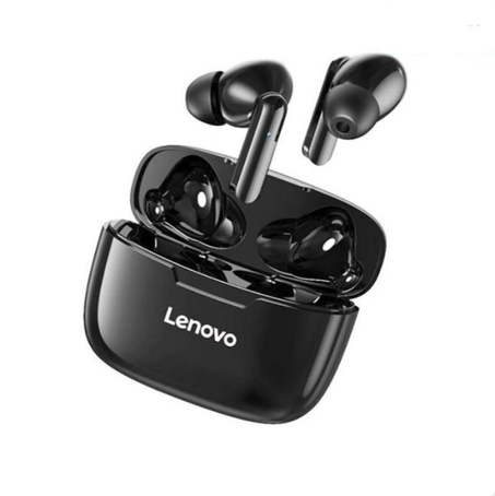 ÉCOUTEUR SANS FIL LENOVO XT90 - NOIR
