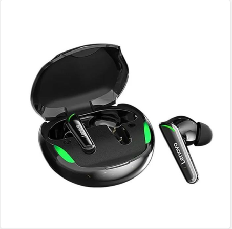 ÉCOUTEUR SANS FIL LENOVO LIVE PODS XT92 - NOIR
