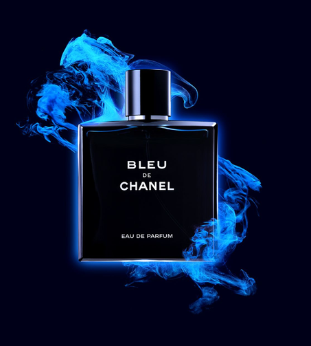 Bleu De Channel