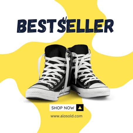 الأكثر مبيعا - BestSellers