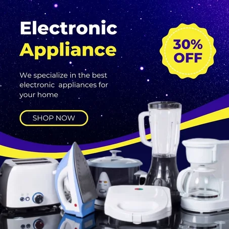 الأجهزة الإلكترونية - Electronic Devices