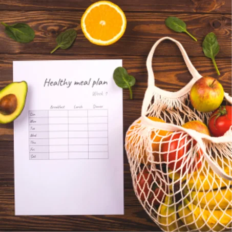 التغذية والجمال - Nutrition & Beauty