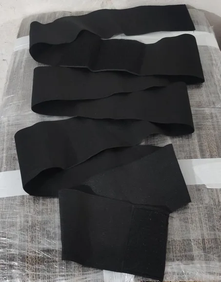 Body Slimming Belt - حزام تخسيس الجسم