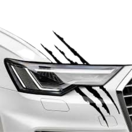 اكسسوارات السيارات