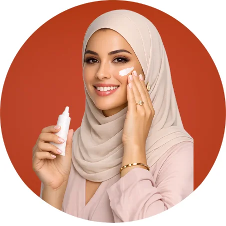 منتجات خاصة بالجمال و الصحة