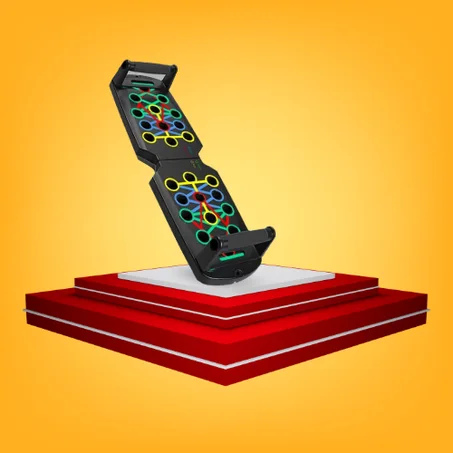 لوحة رفع محمولة متعددة الوظائف