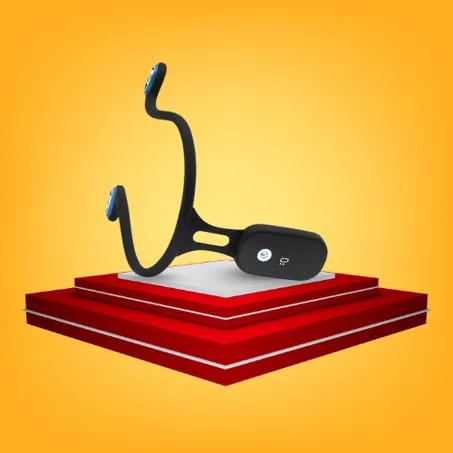 مصحح وضعية الظهر الذكي